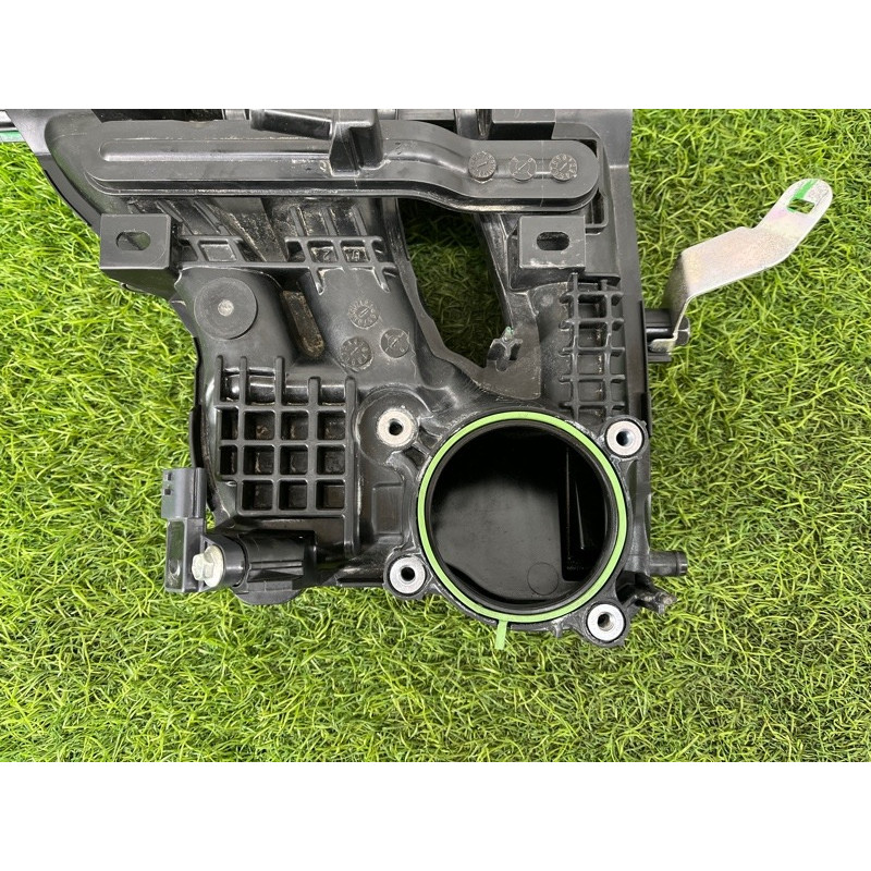 Коллектор впускной (впускная система) Nissan Rogue T33 2023 1.5 KR15DDT 140016RR0A