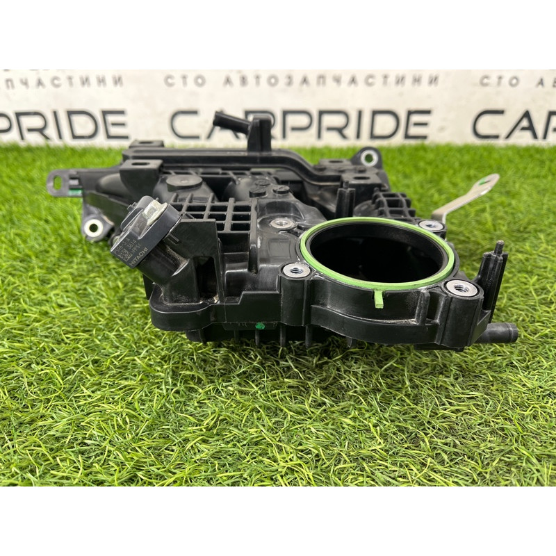 Коллектор впускной (впускная система) Nissan Rogue T33 2023 1.5 KR15DDT 140016RR0A