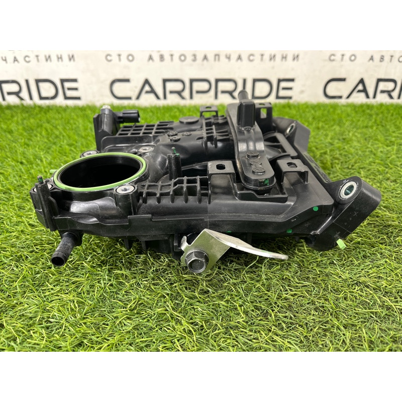 Коллектор впускной (впускная система) Nissan Rogue T33 2023 1.5 KR15DDT 140016RR0A