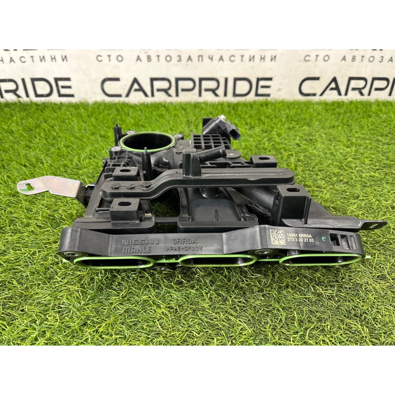 Коллектор впускной (впускная система) Nissan Rogue T33 2023 1.5 KR15DDT 140016RR0A