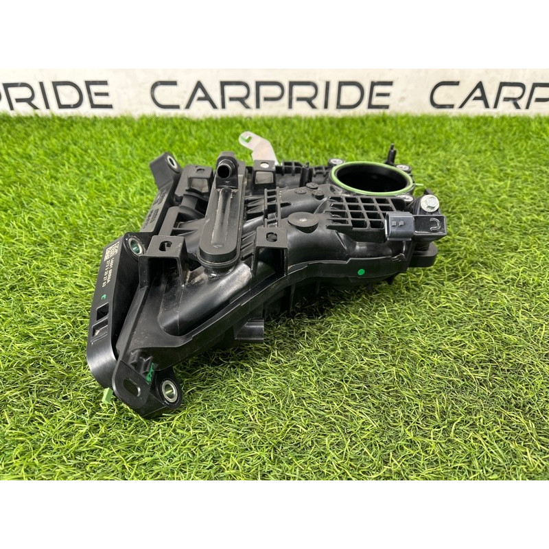 Коллектор впускной (впускная система) Nissan Rogue T33 2023 1.5 KR15DDT 140016RR0A