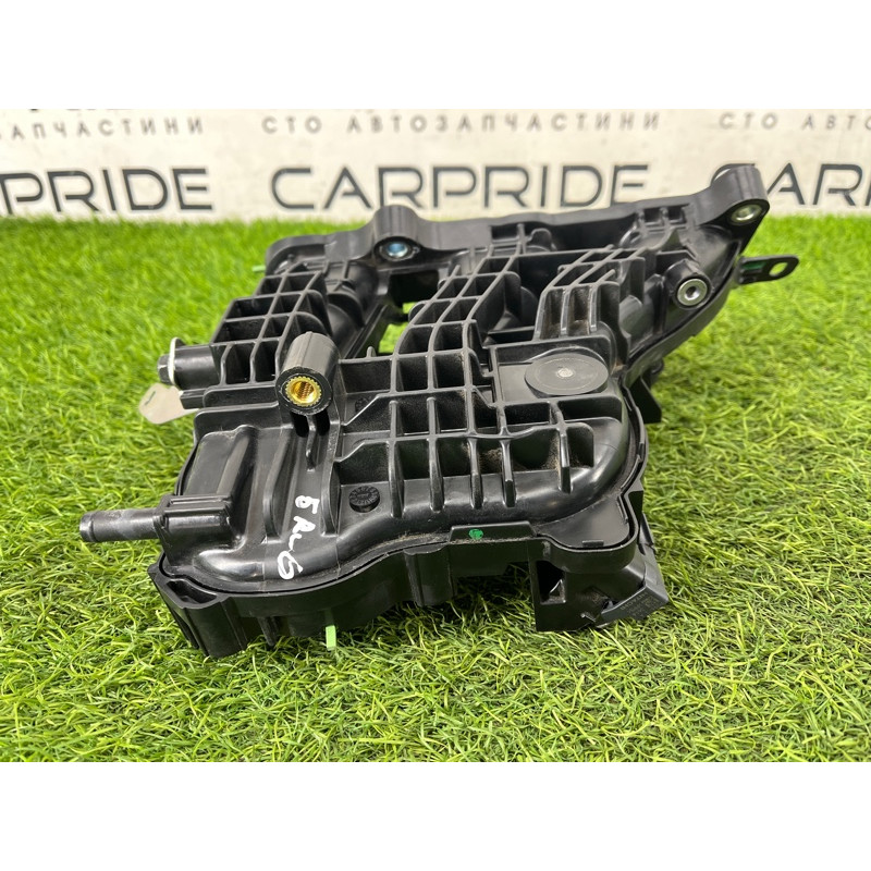 Коллектор впускной (впускная система) Nissan Rogue T33 2023 1.5 KR15DDT 140016RR0A