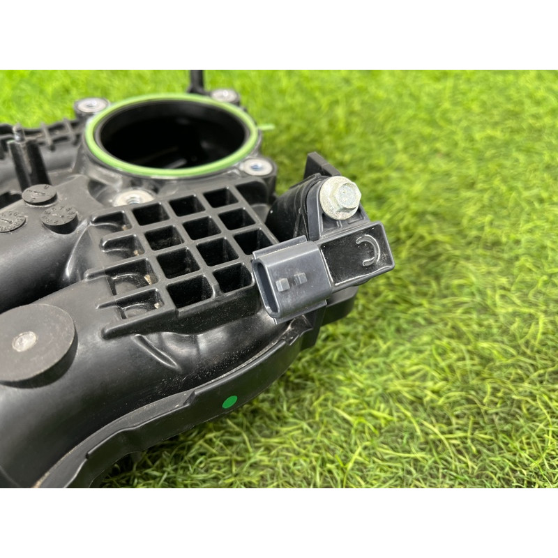 Коллектор впускной (впускная система) Nissan Rogue T33 2023 1.5 KR15DDT 140016RR0A