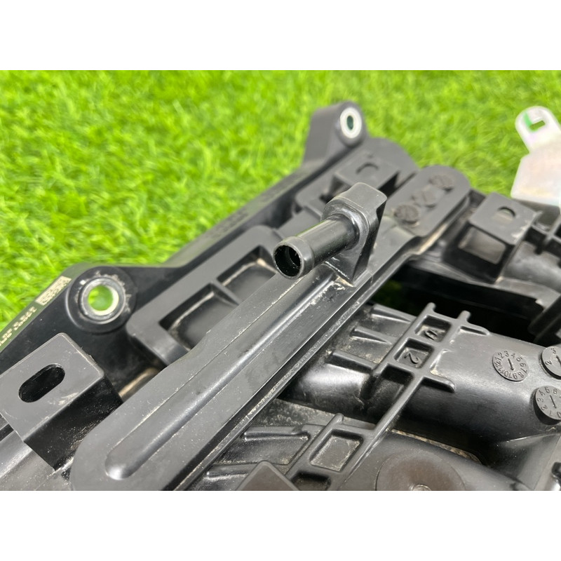 Коллектор впускной (впускная система) Nissan Rogue T33 2023 1.5 KR15DDT 140016RR0A