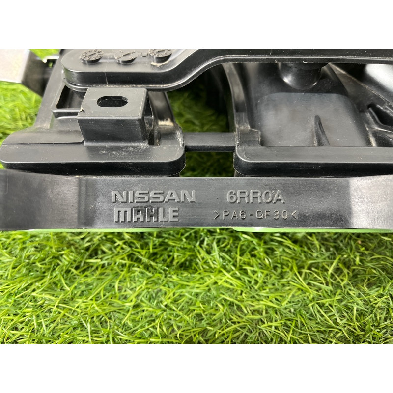 Коллектор впускной (впускная система) Nissan Rogue T33 2023 1.5 KR15DDT 140016RR0A