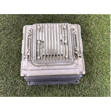 Блок управления двигателем