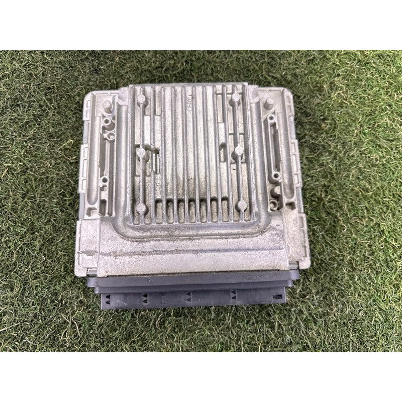 Блок управления двигателем (электрика / блоки управления) BMW 7-series F01 2011 3.0 N54 12148609535