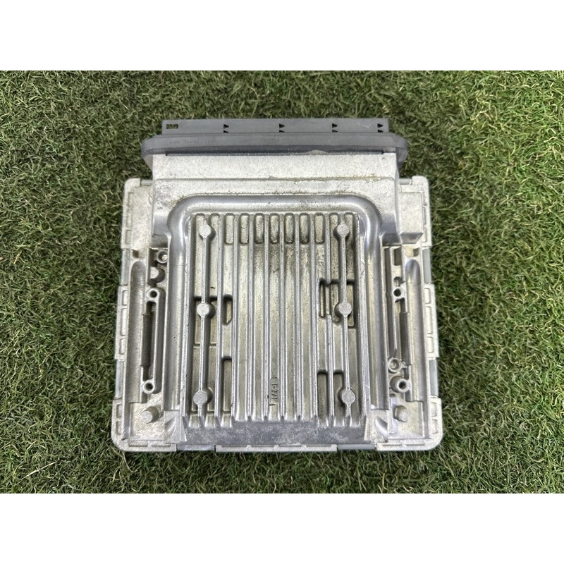 Блок управления двигателем (электрика / блоки управления) BMW 7-series F01 2011 3.0 N54 12148609535