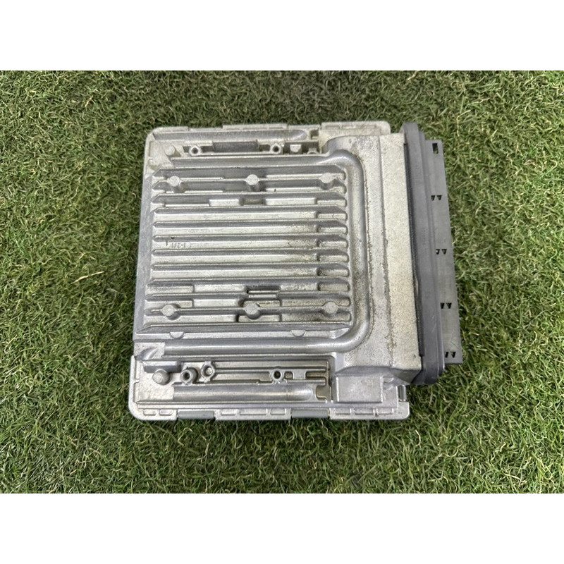 Блок управления двигателем (электрика / блоки управления) BMW 7-series F01 2011 3.0 N54 12148609535