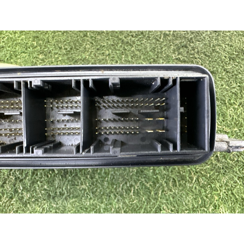 Блок управления двигателем (электрика / блоки управления) BMW 7-series F01 2011 3.0 N54 12148609535