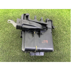 Кронштейн блока управления двигателем