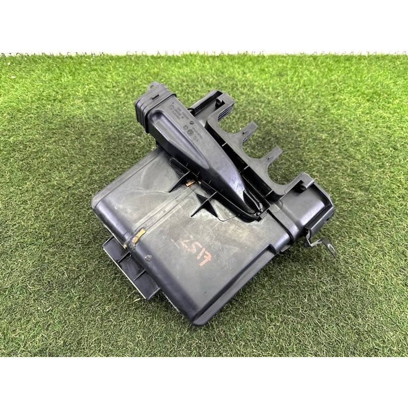 Кронштейн блока управления двигателем (кузов и элементы) BMW 7-series F01 2011 3.0 N54 12907555186
