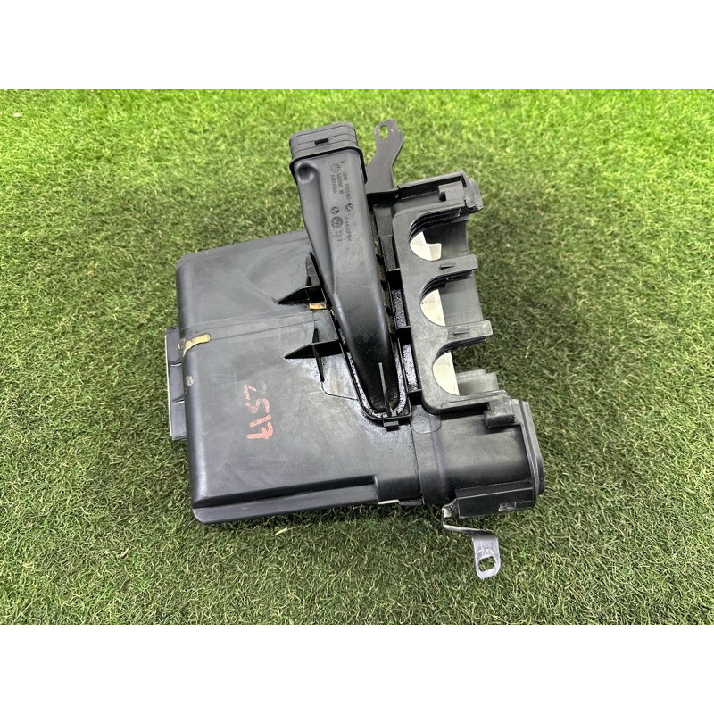 Кронштейн блока управления двигателем (кузов и элементы) BMW 7-series F01 2011 3.0 N54 12907555186