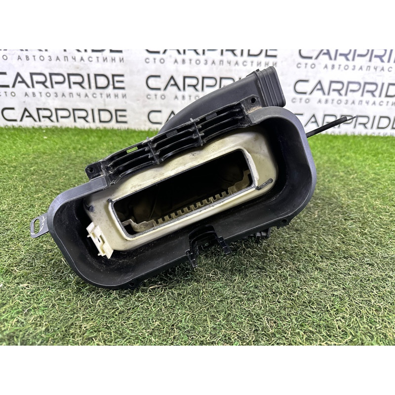Кронштейн блока управления двигателем (кузов и элементы) BMW 7-series F01 2011 3.0 N54 12907555186
