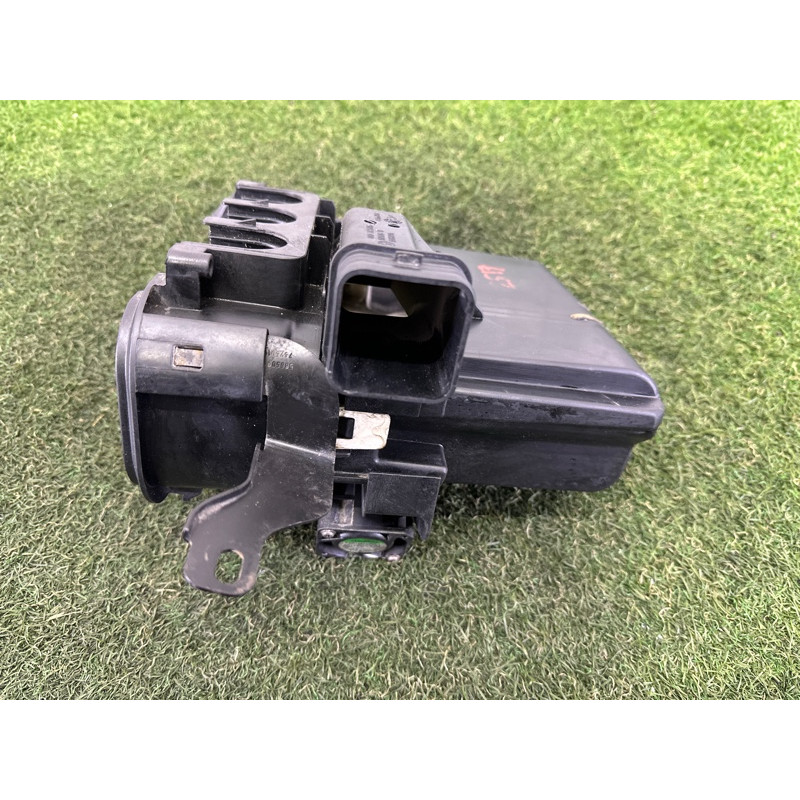 Кронштейн блока управления двигателем (кузов и элементы) BMW 7-series F01 2011 3.0 N54 12907555186