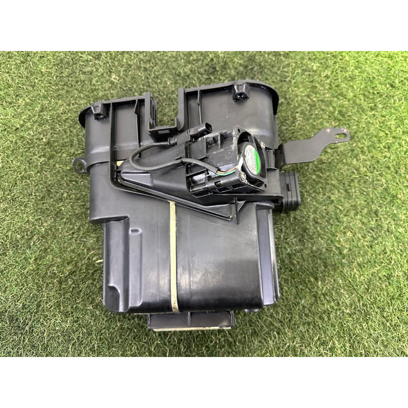 Кронштейн блока управления двигателем (кузов и элементы) BMW 7-series F01 2011 3.0 N54 12907555186