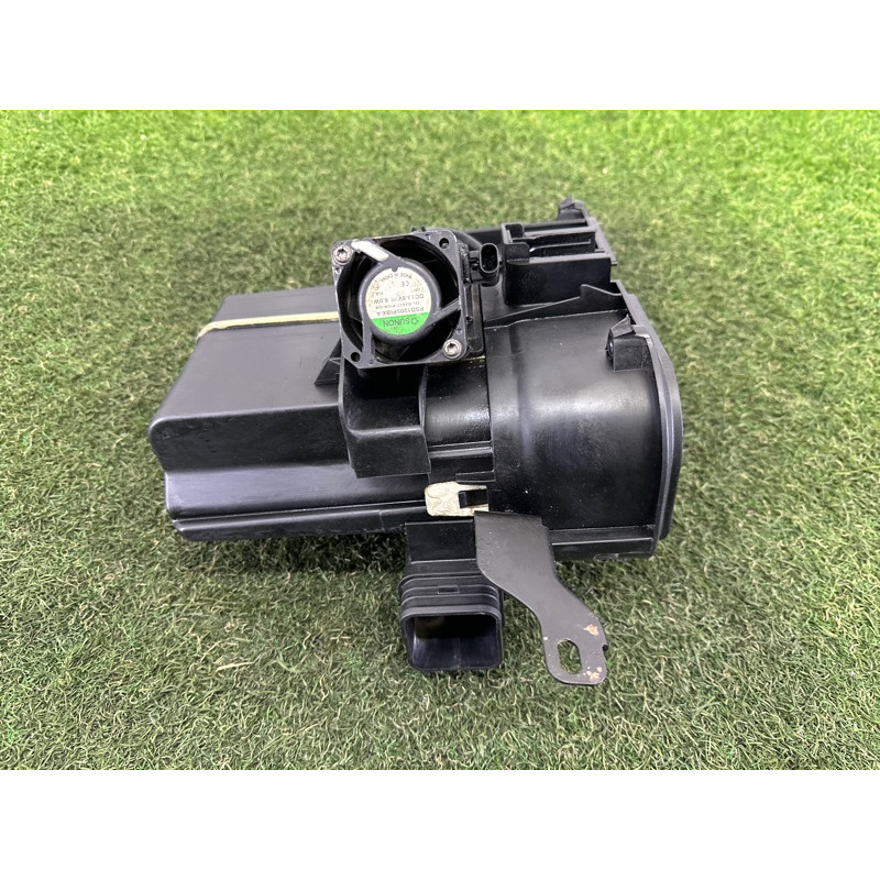 Кронштейн блока управления двигателем (кузов и элементы) BMW 7-series F01 2011 3.0 N54 12907555186