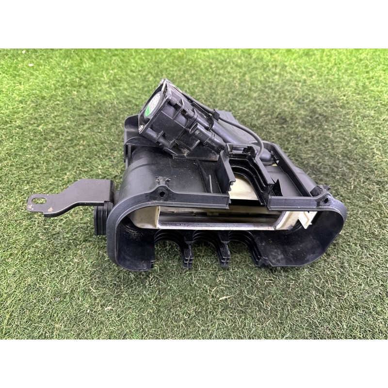 Кронштейн блока управления двигателем (кузов и элементы) BMW 7-series F01 2011 3.0 N54 12907555186