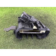 Кронштейн блока управления двигателем (кузов и элементы) BMW 7-series F01 2011 3.0 N54 12907555186