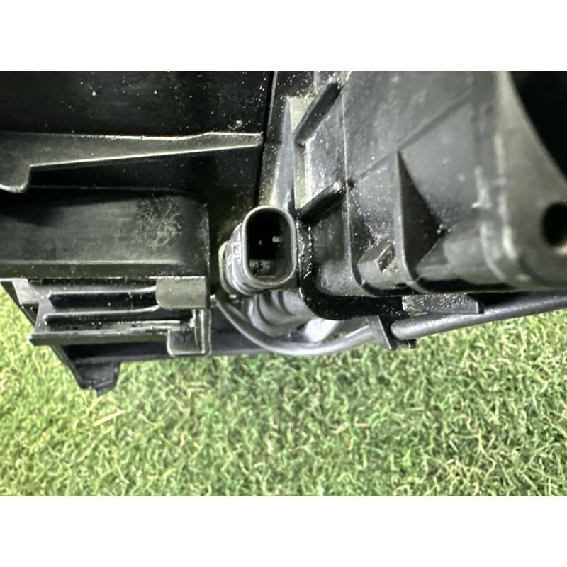 Кронштейн блока управления двигателем (кузов и элементы) BMW 7-series F01 2011 3.0 N54 12907555186