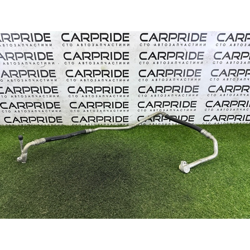 Трубка кондиционера (отопление и кондиционирование) BMW X3 F25 2012 3.0 64539228244