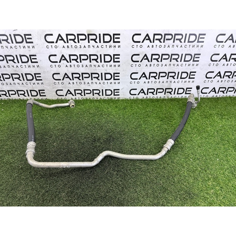 Трубка кондиционера (отопление и кондиционирование) BMW X3 F25 2012 3.0 64539228244