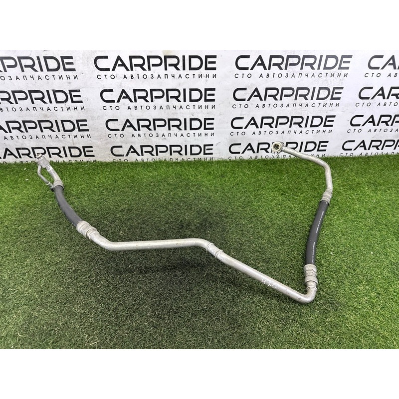 Трубка кондиционера (отопление и кондиционирование) BMW X3 F25 2012 3.0 64539228244