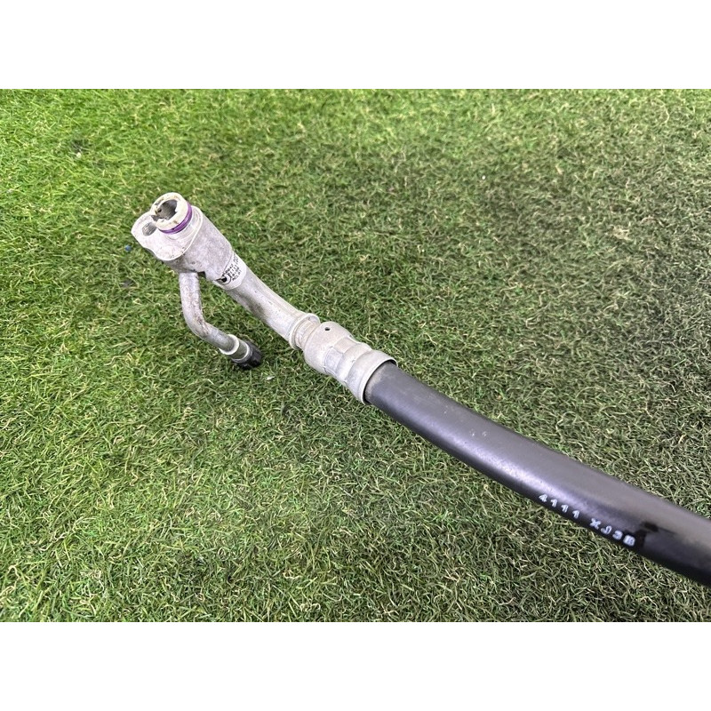 Трубка кондиционера (отопление и кондиционирование) BMW X3 F25 2012 3.0 64539228244