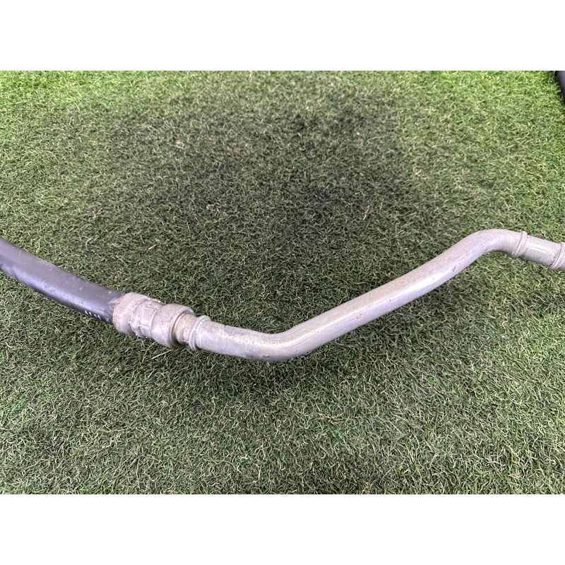 Трубка кондиционера (отопление и кондиционирование) BMW X3 F25 2012 3.0 64539228244