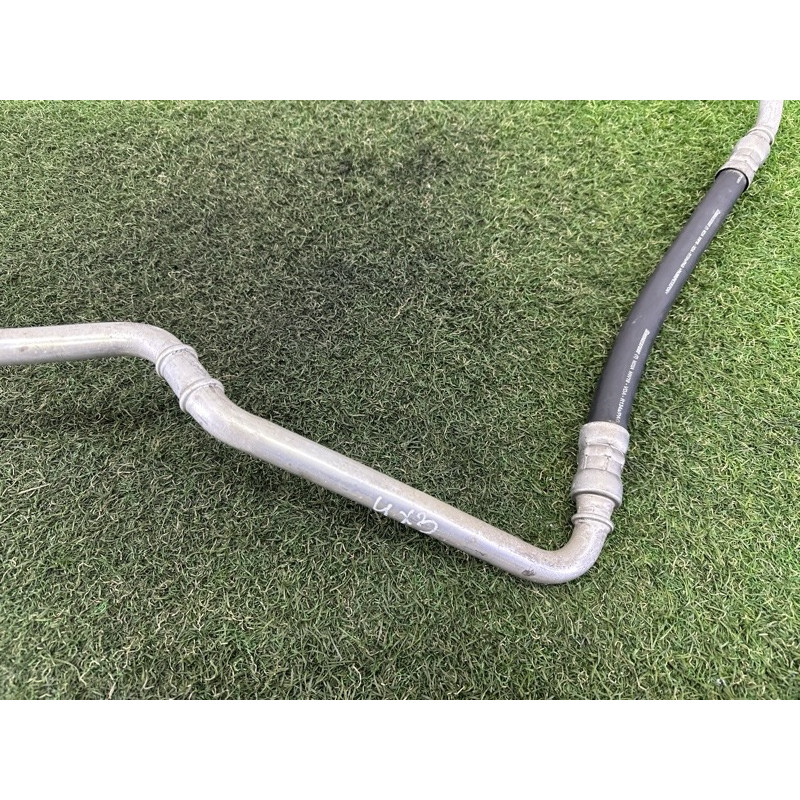 Трубка кондиционера (отопление и кондиционирование) BMW X3 F25 2012 3.0 64539228244