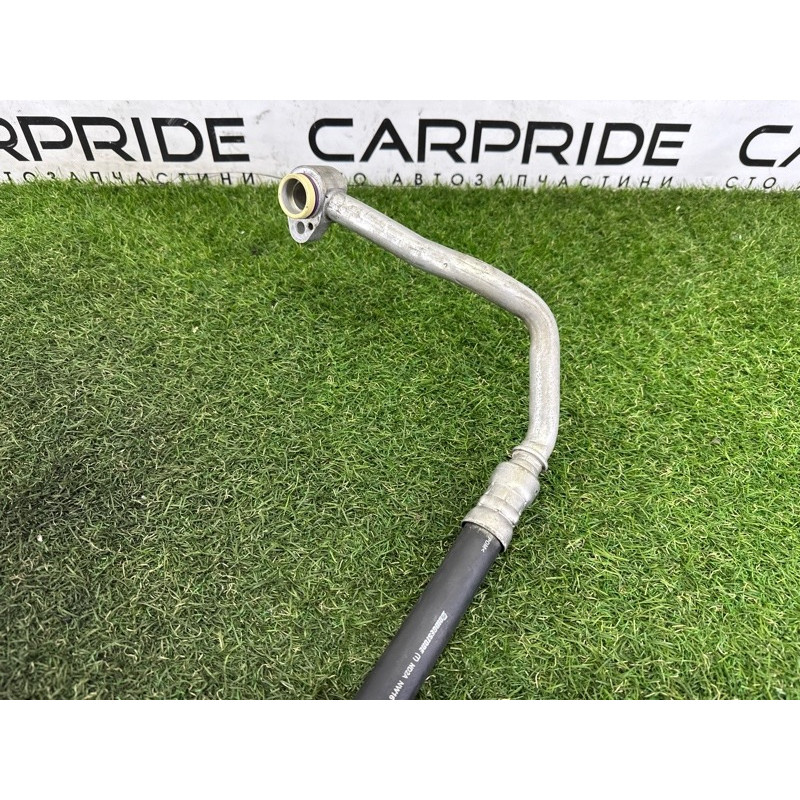 Трубка кондиционера (отопление и кондиционирование) BMW X3 F25 2012 3.0 64539228244