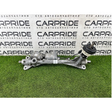 Рулевая рейка