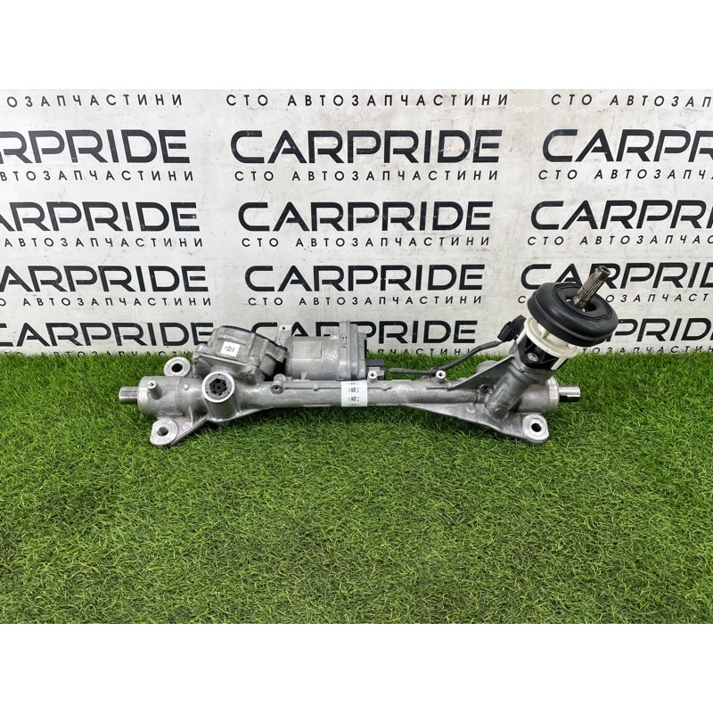 Рулевая рейка (рулевое управление) Nissan Rogue T33 2023 1.5 KR15DDT 490016RR2C