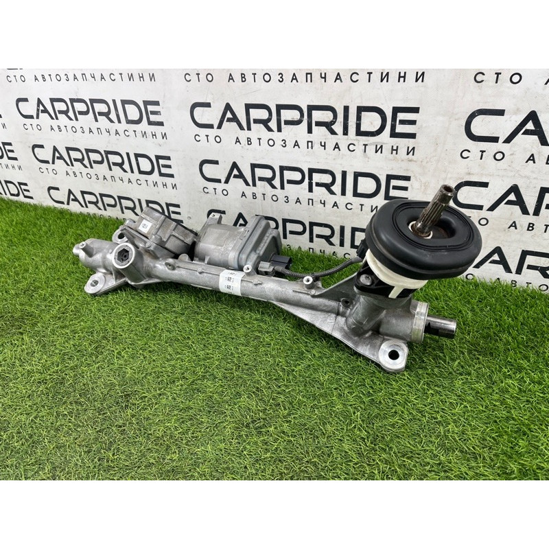 Рулевая рейка (рулевое управление) Nissan Rogue T33 2023 1.5 KR15DDT 490016RR2C