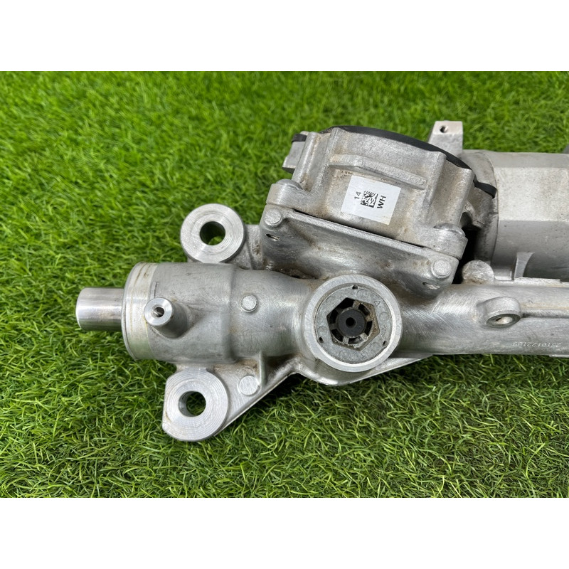 Рулевая рейка (рулевое управление) Nissan Rogue T33 2023 1.5 KR15DDT 490016RR2C