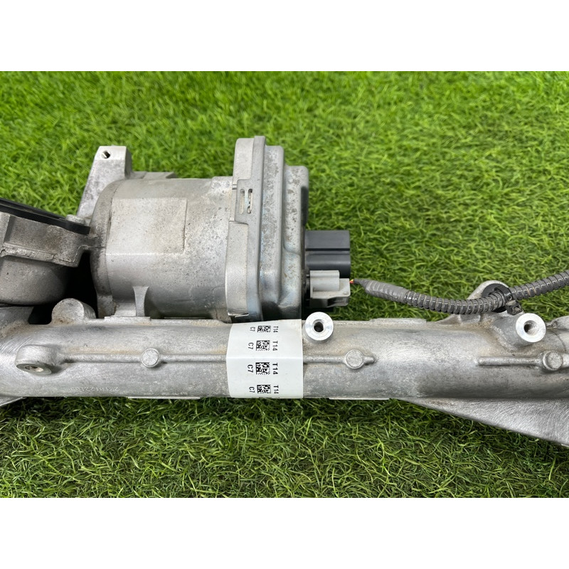 Рулевая рейка (рулевое управление) Nissan Rogue T33 2023 1.5 KR15DDT 490016RR2C