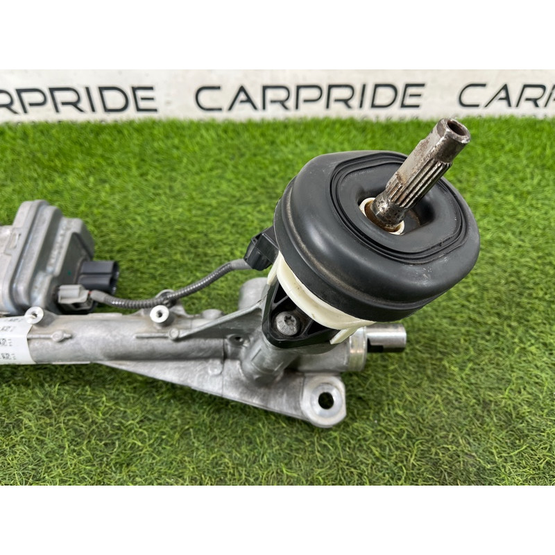 Рулевая рейка (рулевое управление) Nissan Rogue T33 2023 1.5 KR15DDT 490016RR2C