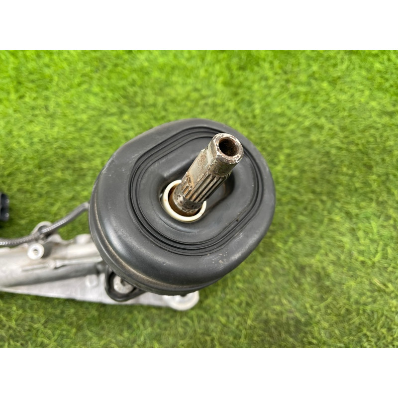 Рулевая рейка (рулевое управление) Nissan Rogue T33 2023 1.5 KR15DDT 490016RR2C