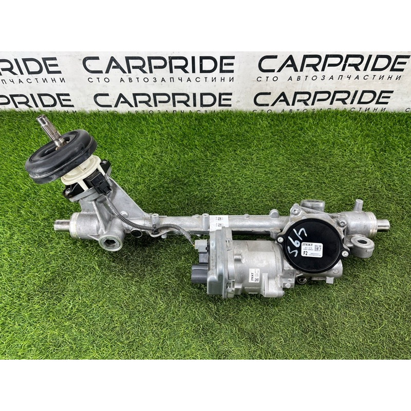 Рулевая рейка (рулевое управление) Nissan Rogue T33 2023 1.5 KR15DDT 490016RR2C