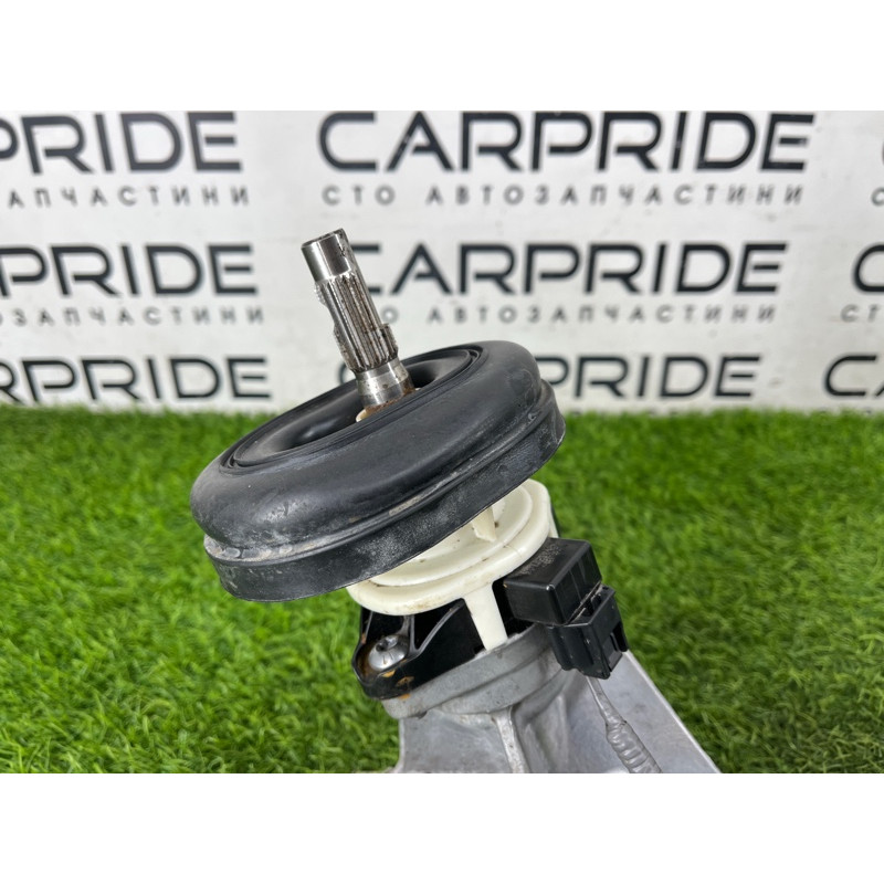 Рулевая рейка (рулевое управление) Nissan Rogue T33 2023 1.5 KR15DDT 490016RR2C