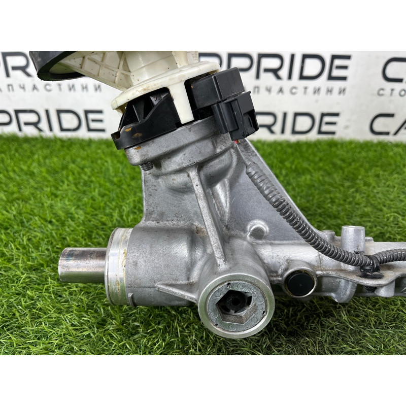 Рулевая рейка (рулевое управление) Nissan Rogue T33 2023 1.5 KR15DDT 490016RR2C