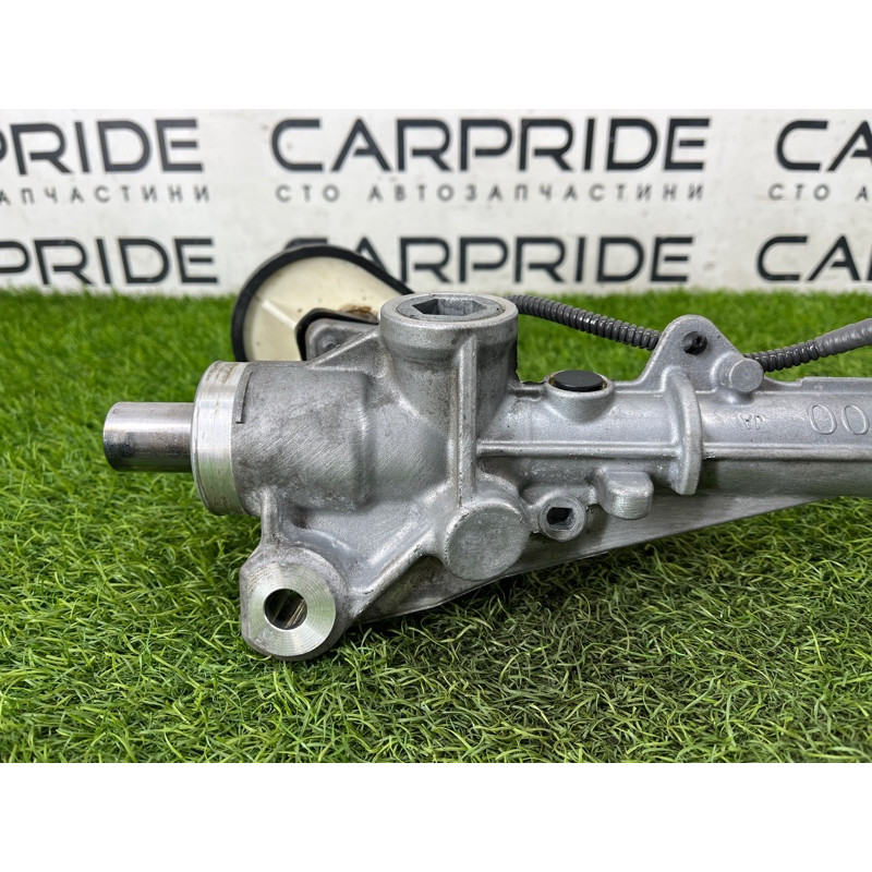 Рулевая рейка (рулевое управление) Nissan Rogue T33 2023 1.5 KR15DDT 490016RR2C