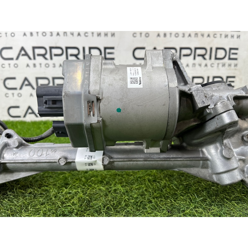 Рулевая рейка (рулевое управление) Nissan Rogue T33 2023 1.5 KR15DDT 490016RR2C