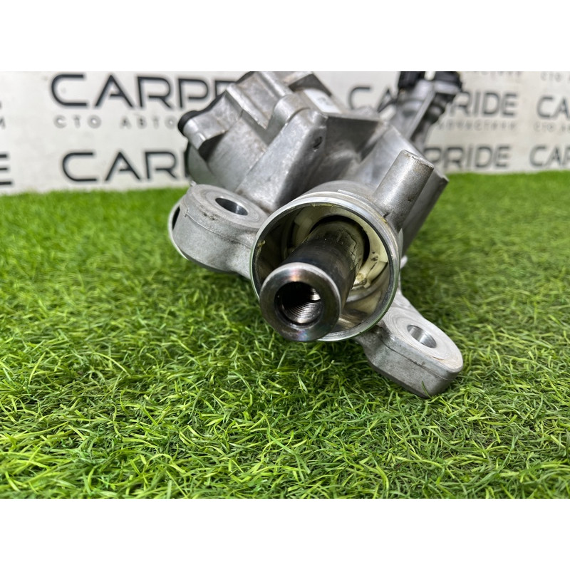 Рулевая рейка (рулевое управление) Nissan Rogue T33 2023 1.5 KR15DDT 490016RR2C