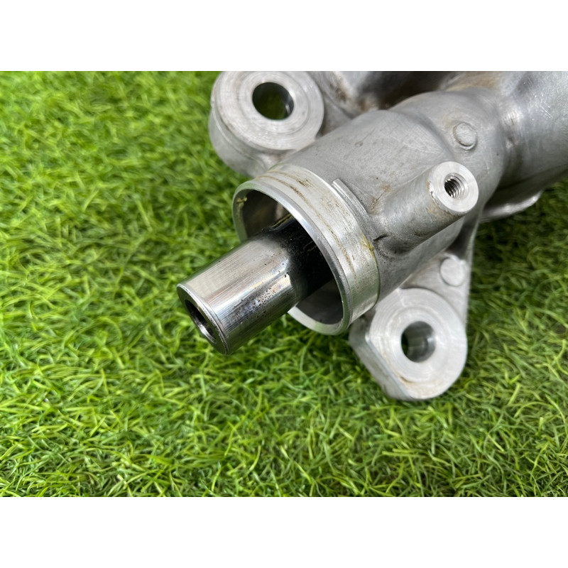 Рулевая рейка (рулевое управление) Nissan Rogue T33 2023 1.5 KR15DDT 490016RR2C