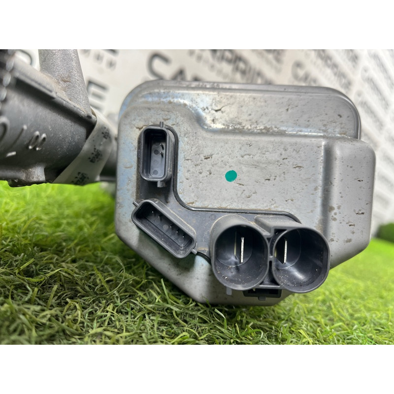 Рулевая рейка (рулевое управление) Nissan Rogue T33 2023 1.5 KR15DDT 490016RR2C