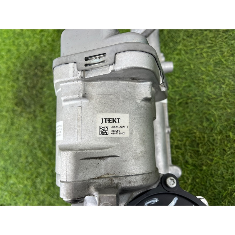 Рулевая рейка (рулевое управление) Nissan Rogue T33 2023 1.5 KR15DDT 490016RR2C