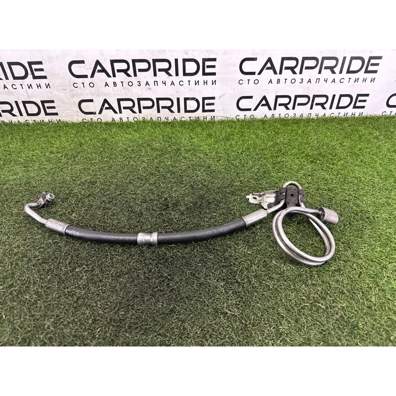 Трубка гидроусилителя (рулевое управление) BMW 7-series F01 2011 3.0 N54 32416778515