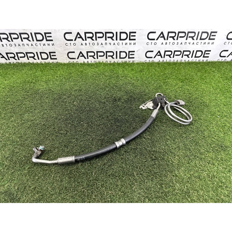 Трубка гидроусилителя (рулевое управление) BMW 7-series F01 2011 3.0 N54 32416778515