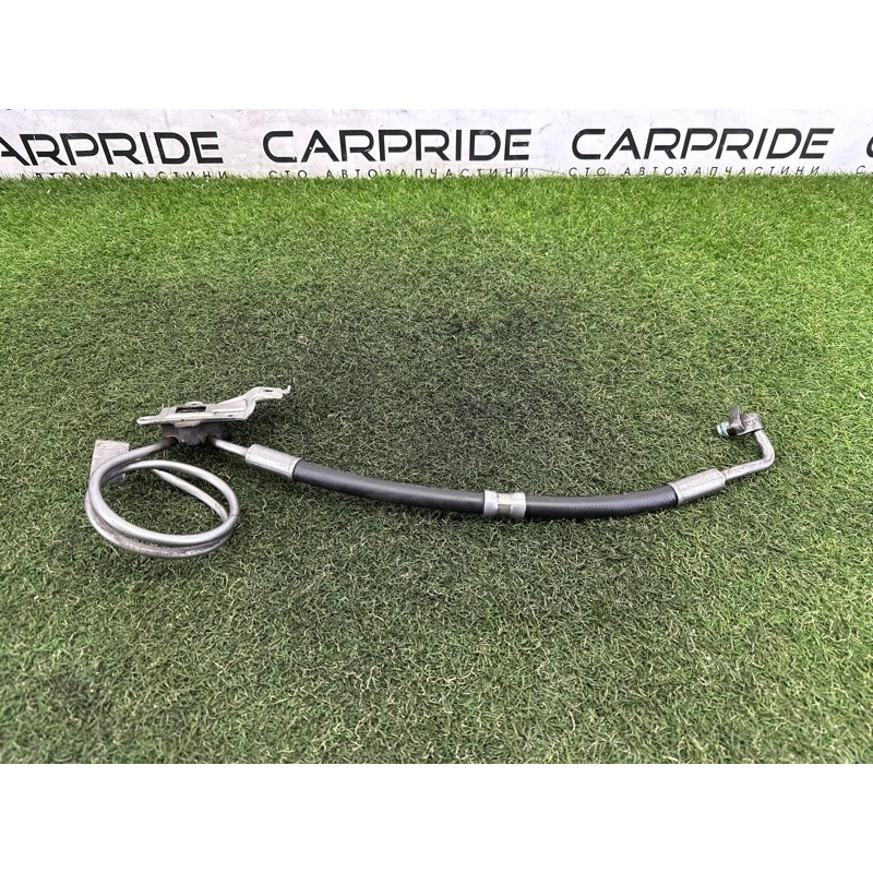 Трубка гидроусилителя (рулевое управление) BMW 7-series F01 2011 3.0 N54 32416778515